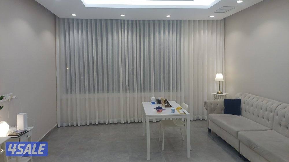 ستاير ومفروشات الضجيج6