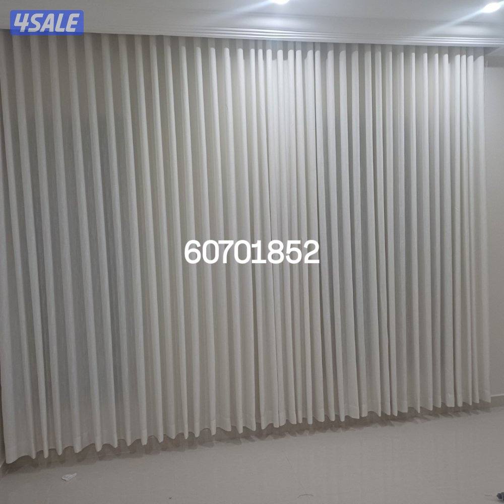 ستاير ومفروشات الضجيج11