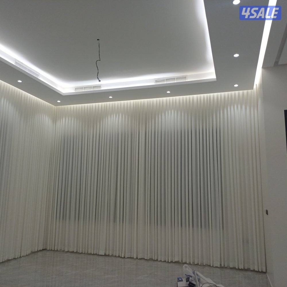 ستاير ومفروشات الضجيج15