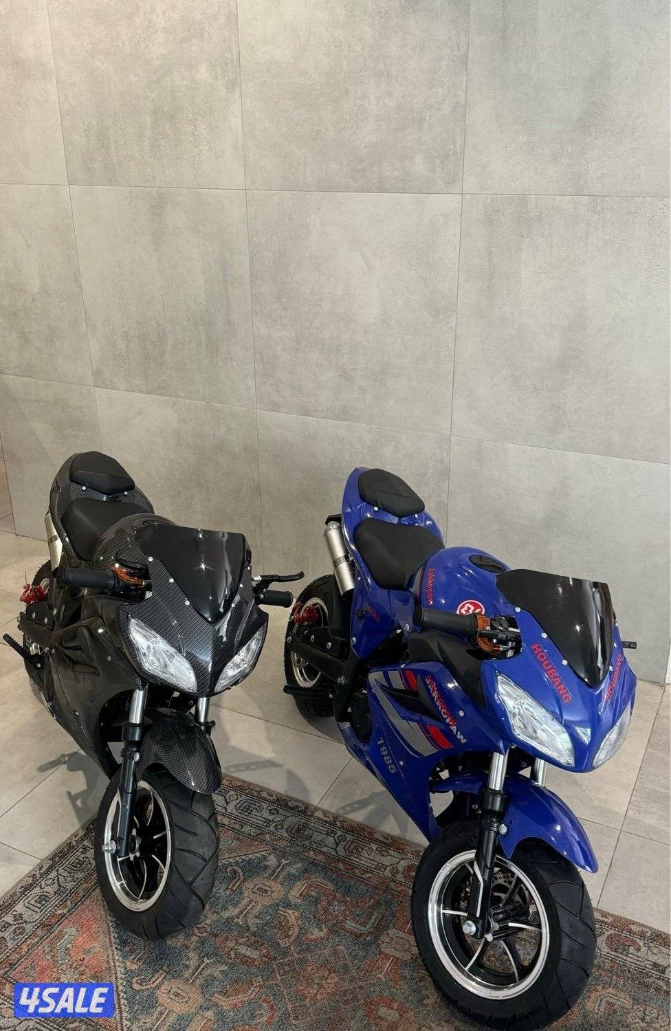 سياكل ليميتد ادشين جدد للبيع1