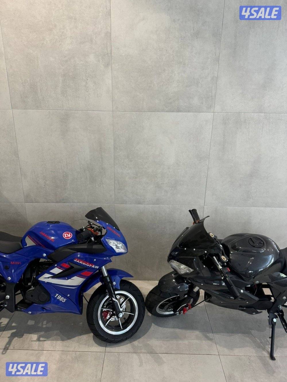 سياكل ليميتد ادشين جدد للبيع4