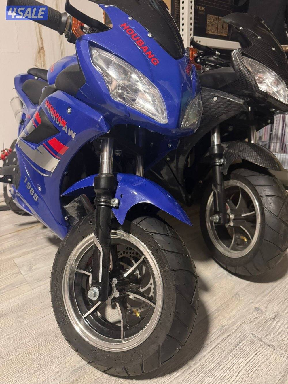 سياكل ليميتد ادشين جدد للبيع6