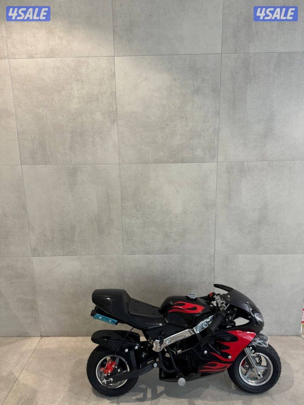 سياكل ليميتد ادشين جدد للبيع5