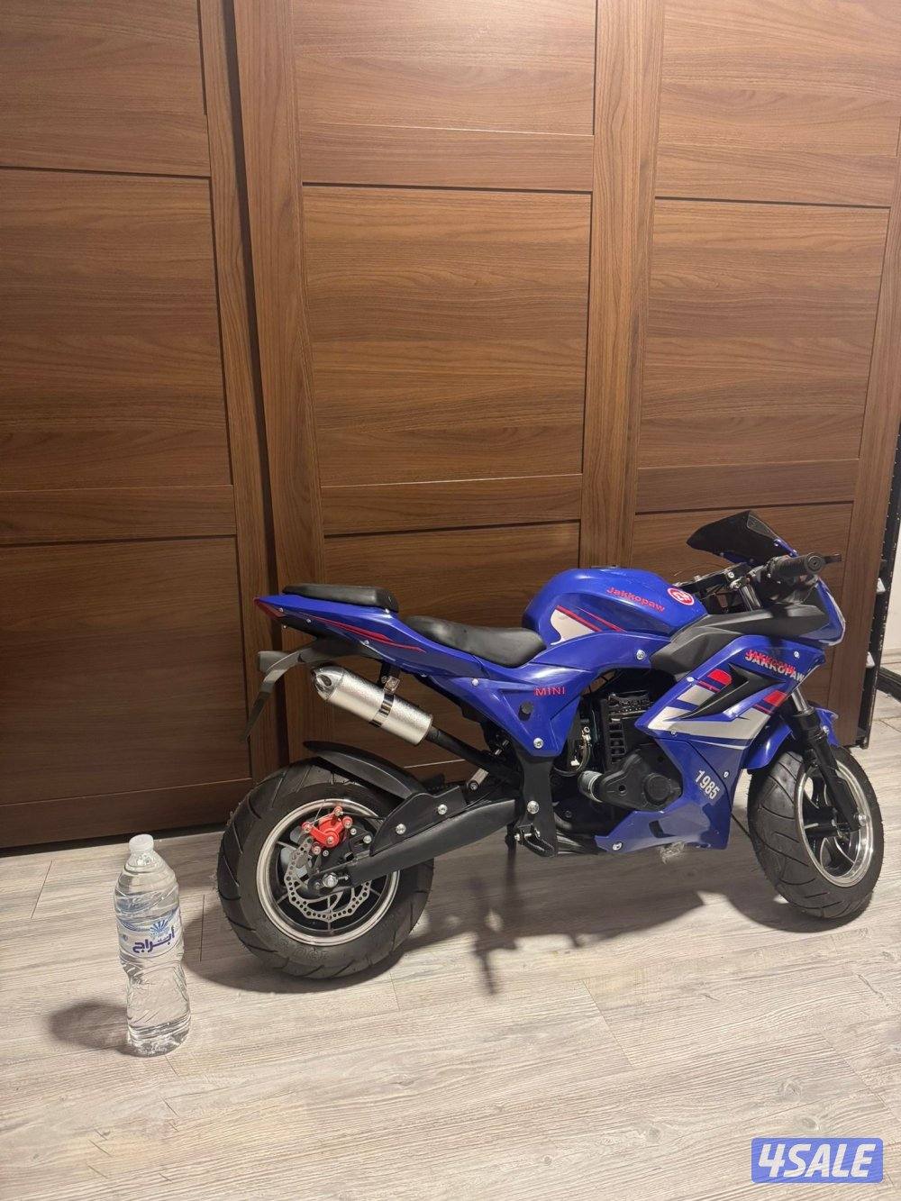 سياكل ليميتد ادشين جدد للبيع7