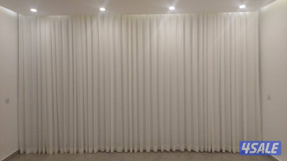 اثاث ومفروشات الضجيج1