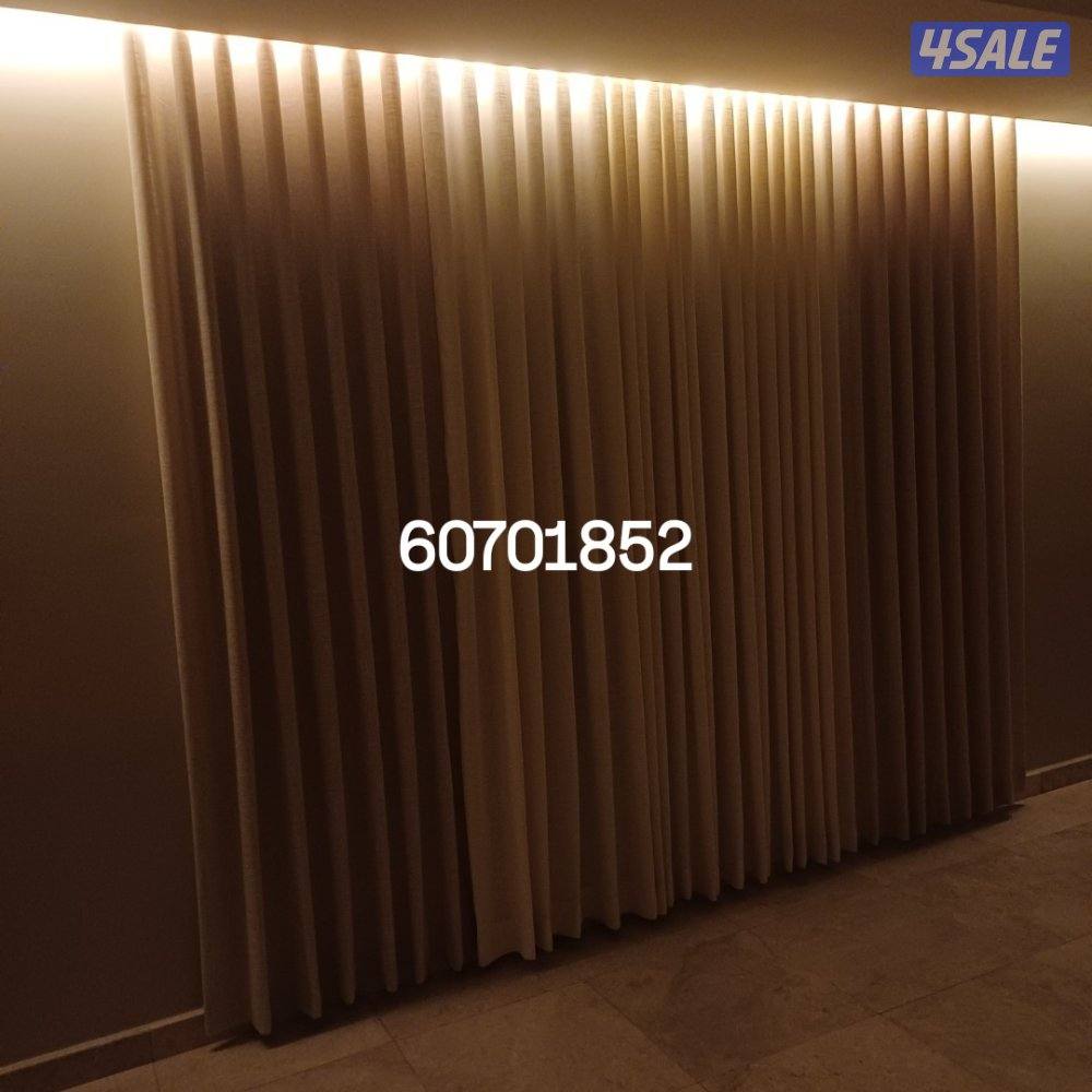 اثاث ومفروشات الضجيج3