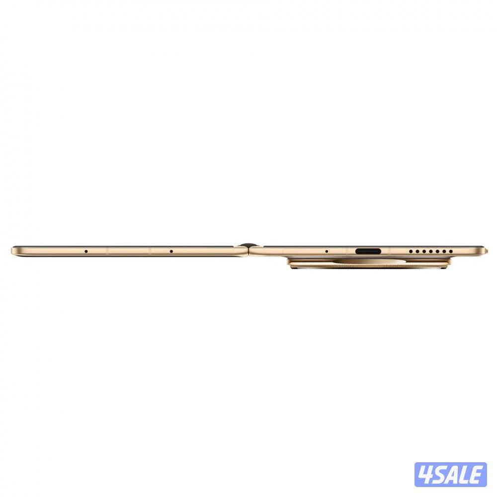 Honor Magic V5 5G Phone 512GB Dawn Gold Free Gifts1