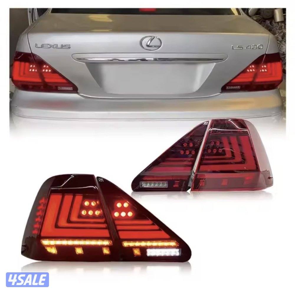 صطاب سطاب ليت لكزس 4301