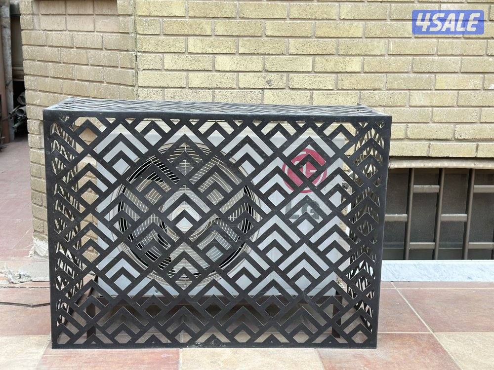 بوكس للتكيف0