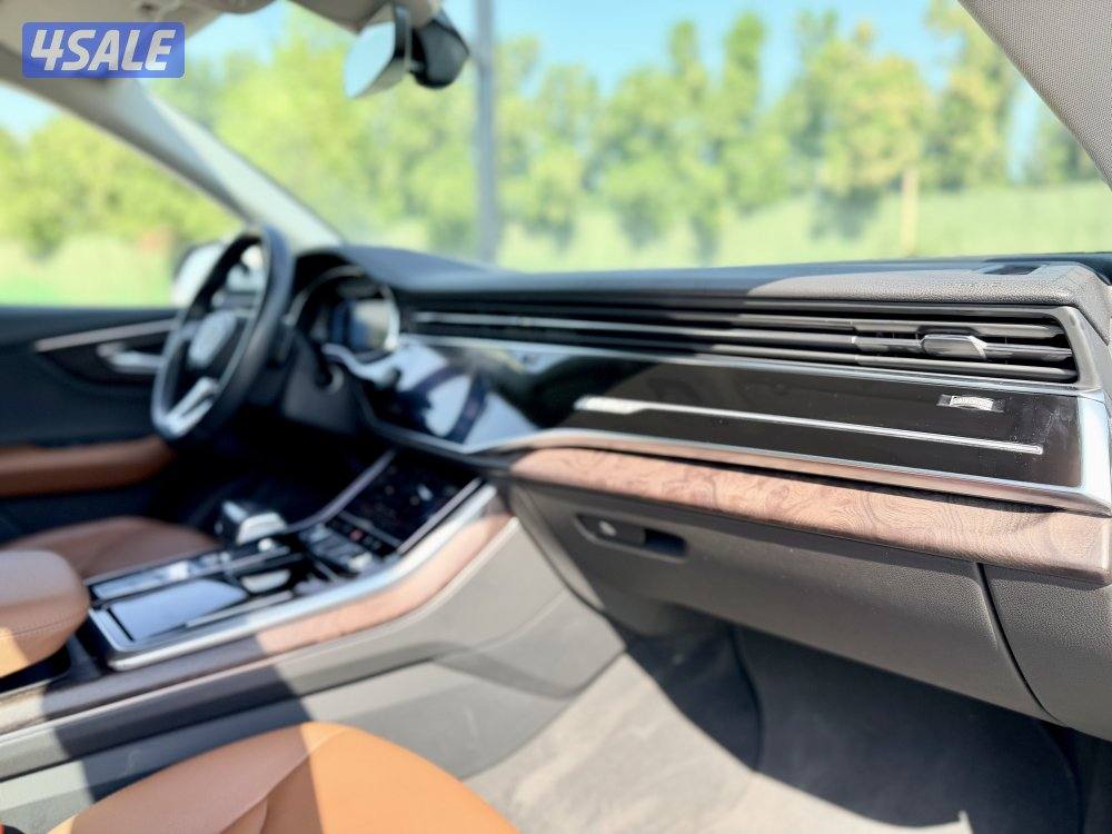 موديل 2019وكالة الكويت ماشي102كم1