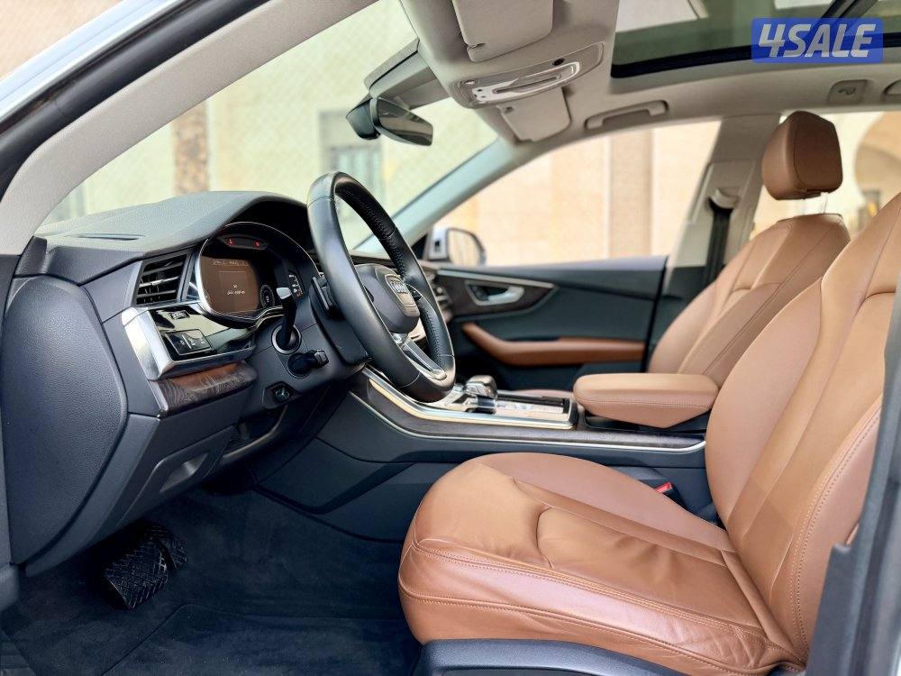 موديل 2019وكالة الكويت ماشي102كم2