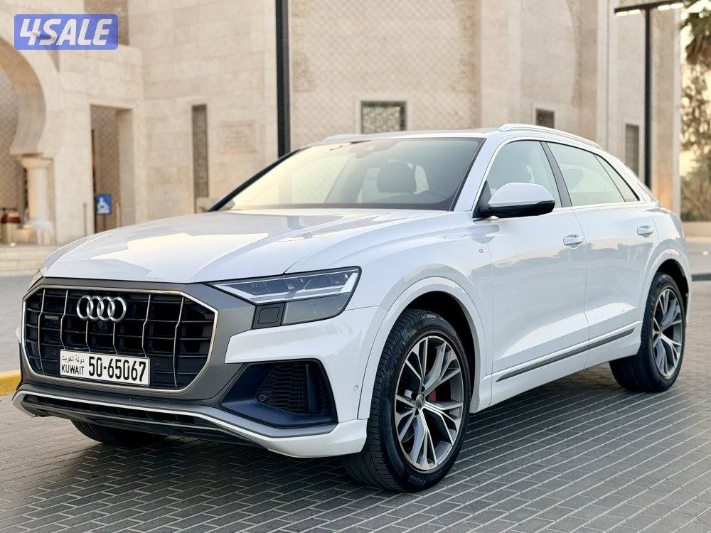 موديل 2019وكالة الكويت ماشي102كم3