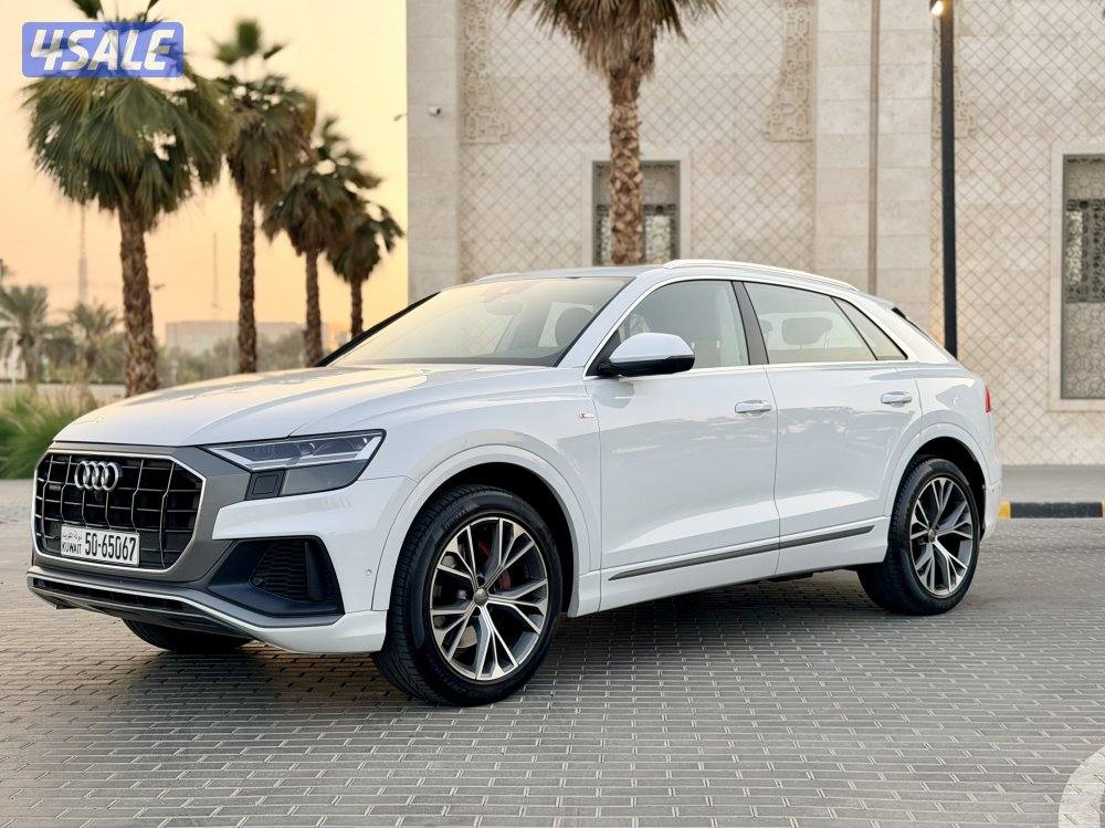 موديل 2019وكالة الكويت ماشي102كم4