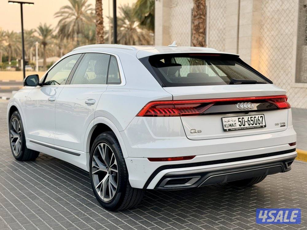 موديل 2019وكالة الكويت ماشي102كم5