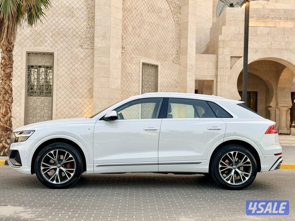 موديل 2019وكالة الكويت ماشي102كم6