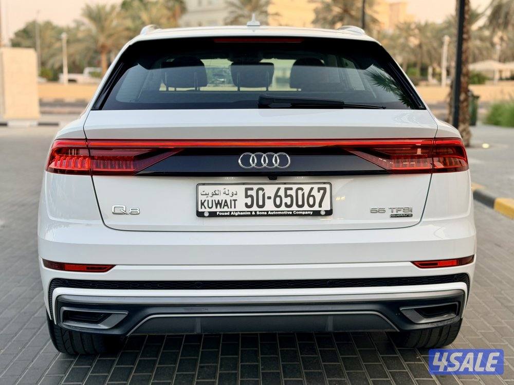 موديل 2019وكالة الكويت ماشي102كم7