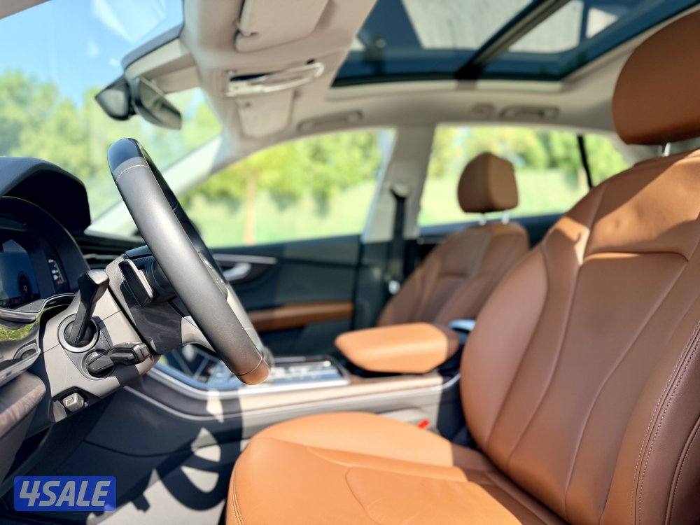 موديل 2019وكالة الكويت ماشي102كم9