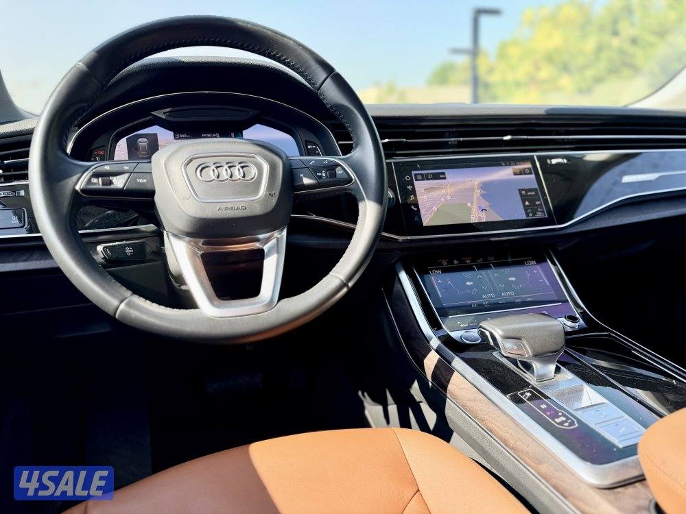 موديل 2019وكالة الكويت ماشي102كم10