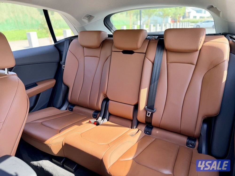 موديل 2019وكالة الكويت ماشي102كم11