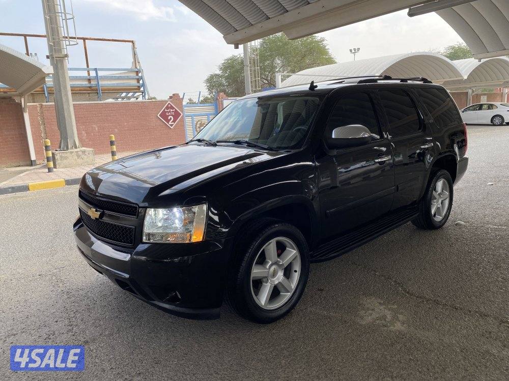 للبيع تاهو LTZ 20080