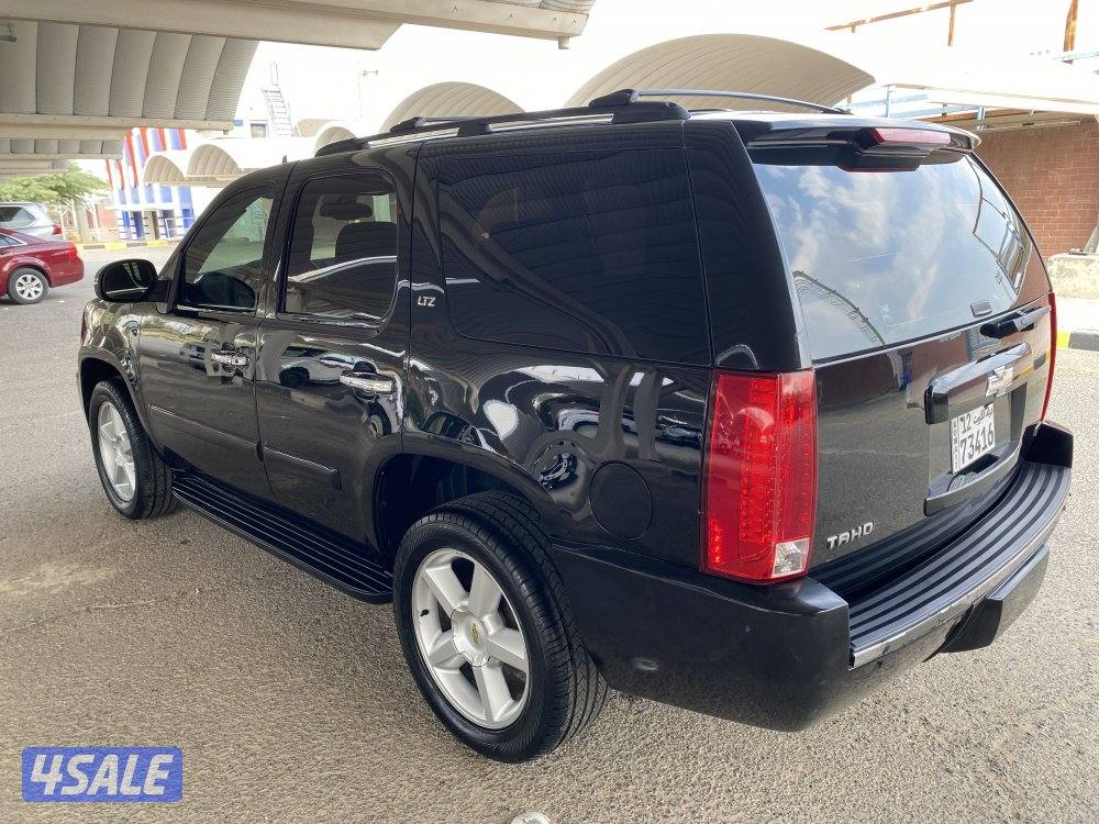 للبيع تاهو LTZ 20084