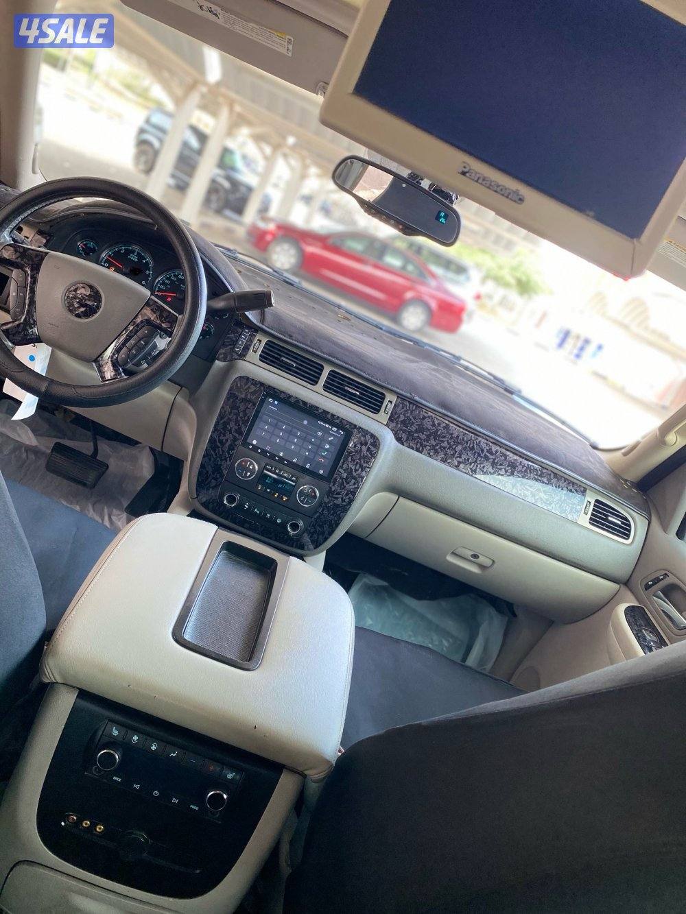 للبيع تاهو LTZ 20085