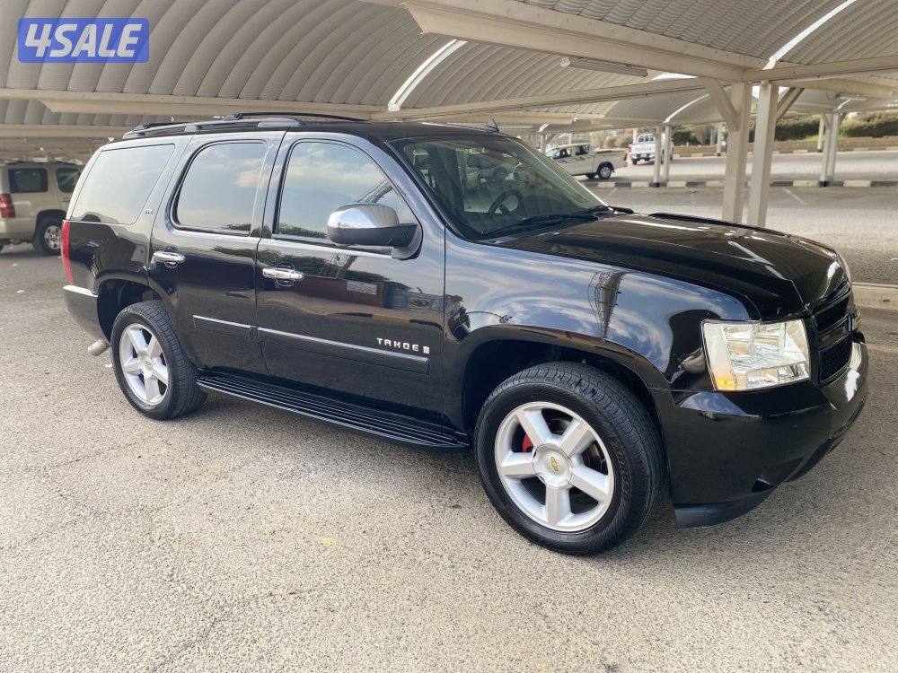 للبيع تاهو LTZ 20086