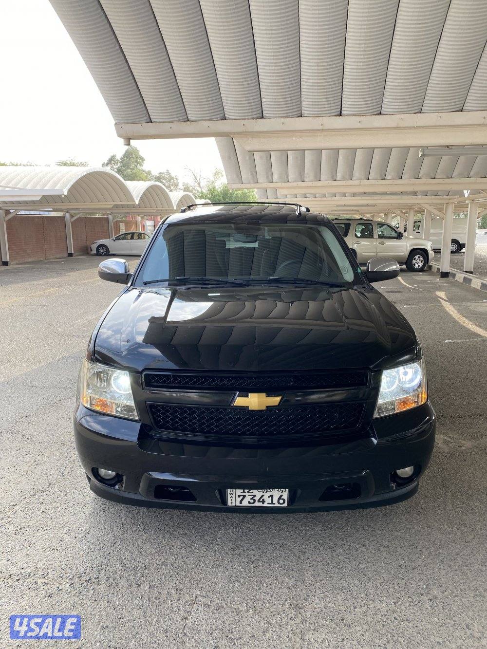 للبيع تاهو LTZ 20087