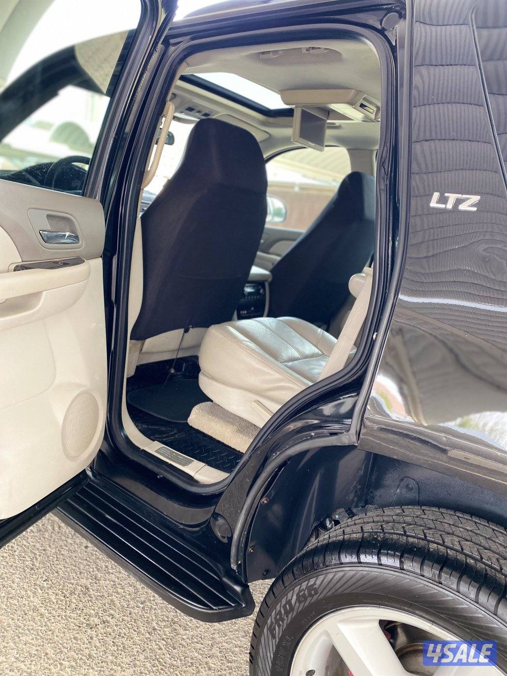 للبيع تاهو LTZ 20088