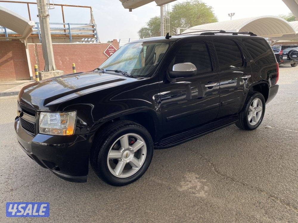 للبيع تاهو LTZ 200812