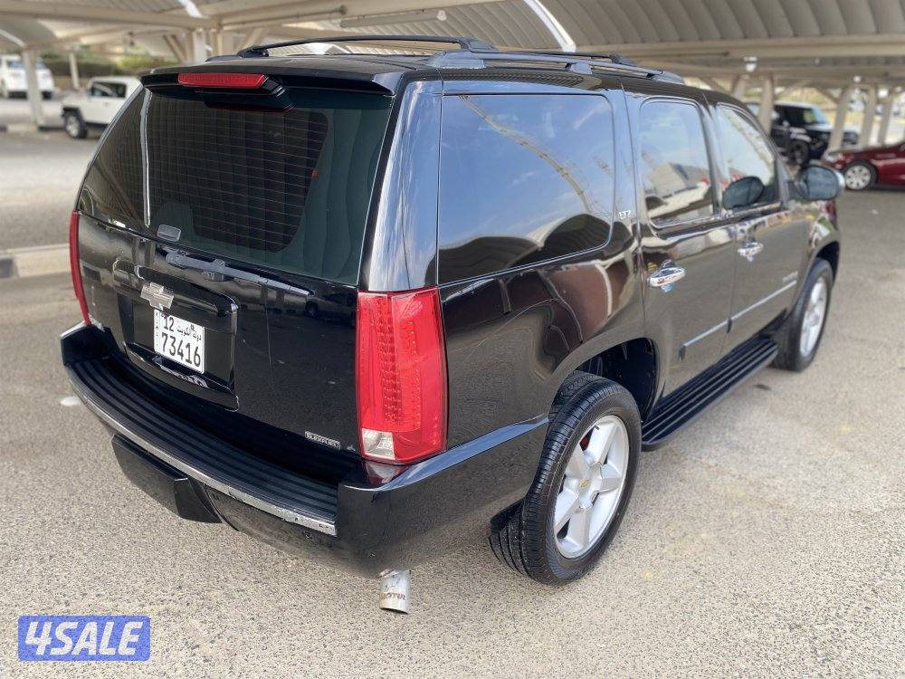 للبيع تاهو LTZ 200813