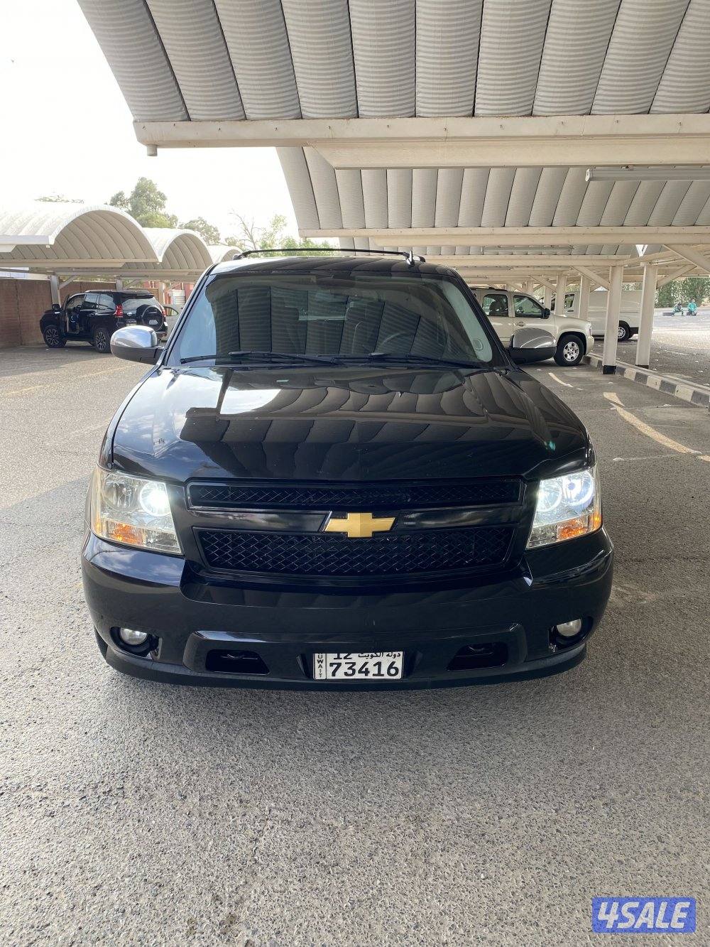 للبيع تاهو LTZ 200814