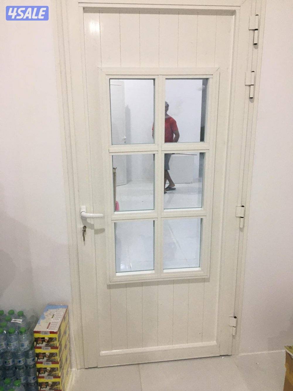 الممتاز المنيوم6