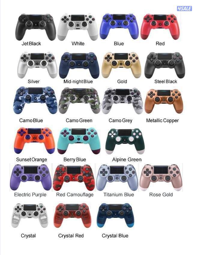 اجهزه بلاي ستيشن8