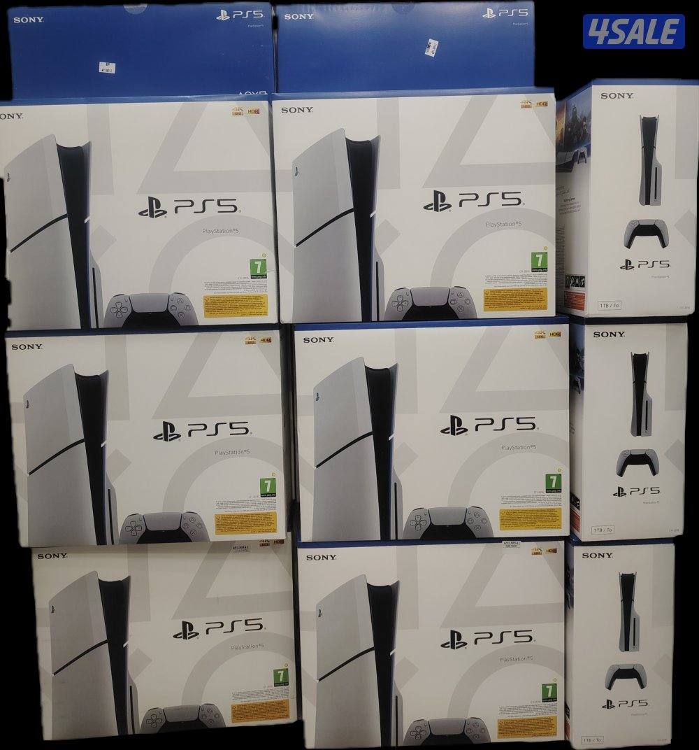 اجهزه بلاي ستيشن14