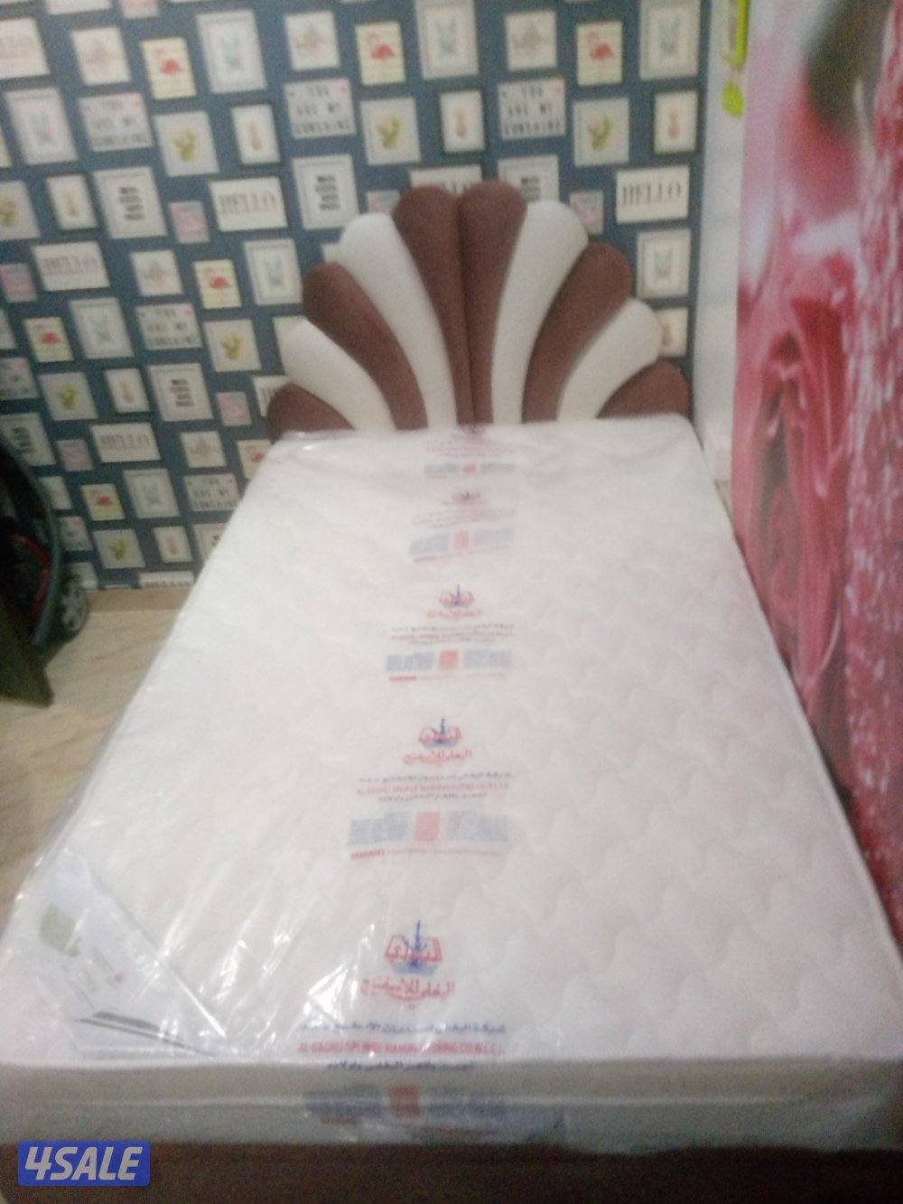 سراير طبيه و فرشات طبيه جميع المقاسات1