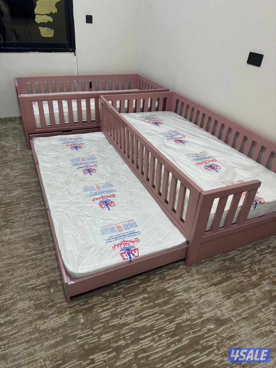 سراير طبيه و فرشات طبيه جميع المقاسات4