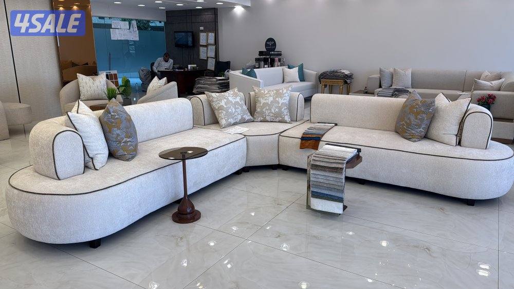 اثاث ومفروشات الضجيج0