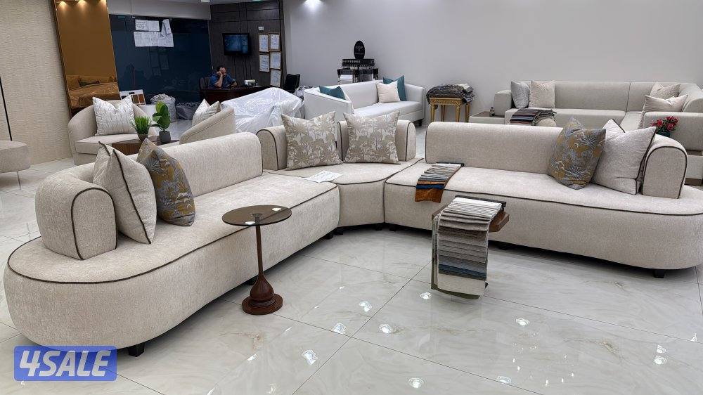 اثاث ومفروشات الضجيج2