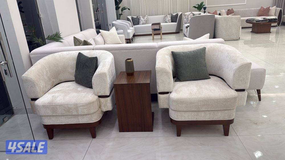 اثاث ومفروشات الضجيج4