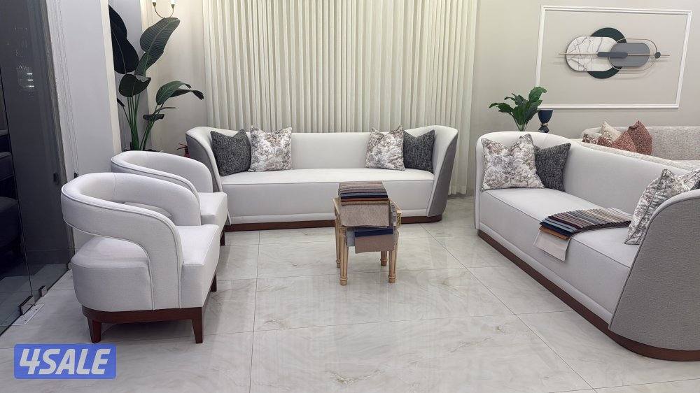 اثاث ومفروشات الضجيج9