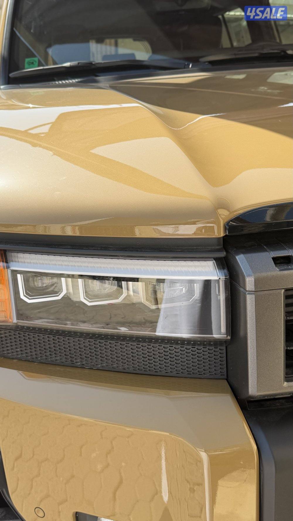 برادو ٢٠٢٤2