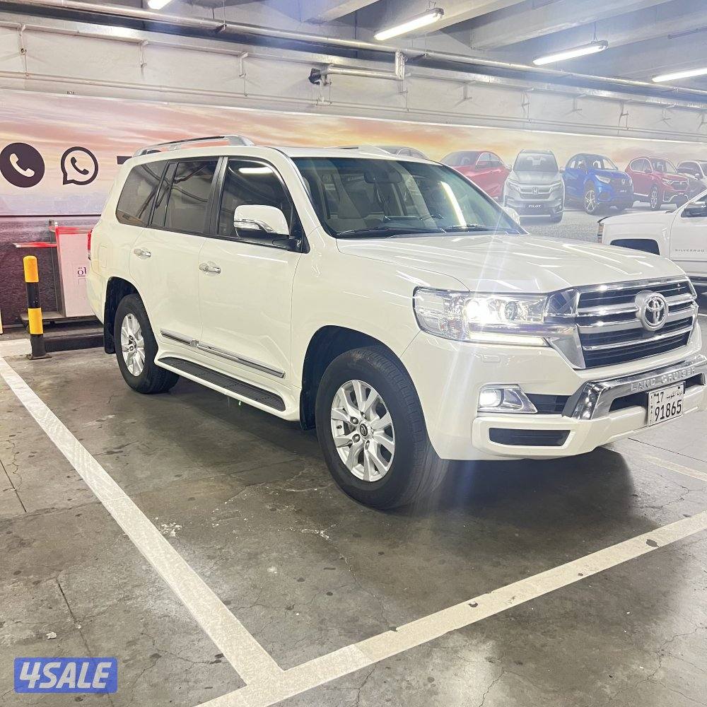 لاند كروزر0