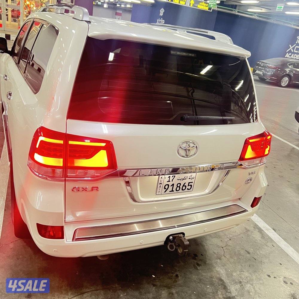 لاند كروزر2