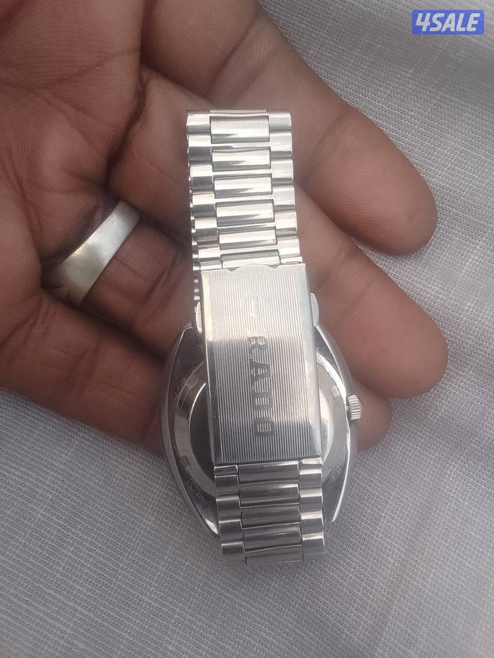 للبيع ساعات كاسيو ومتنوعة2