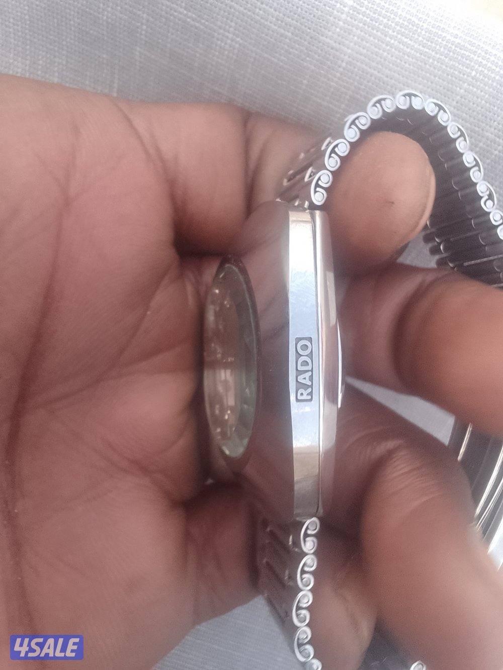 للبيع ساعات كاسيو ومتنوعة3