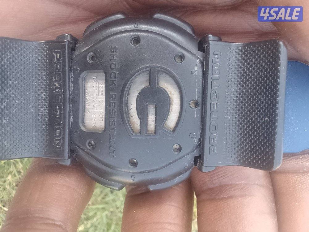 للبيع ساعات كاسيو ومتنوعة5