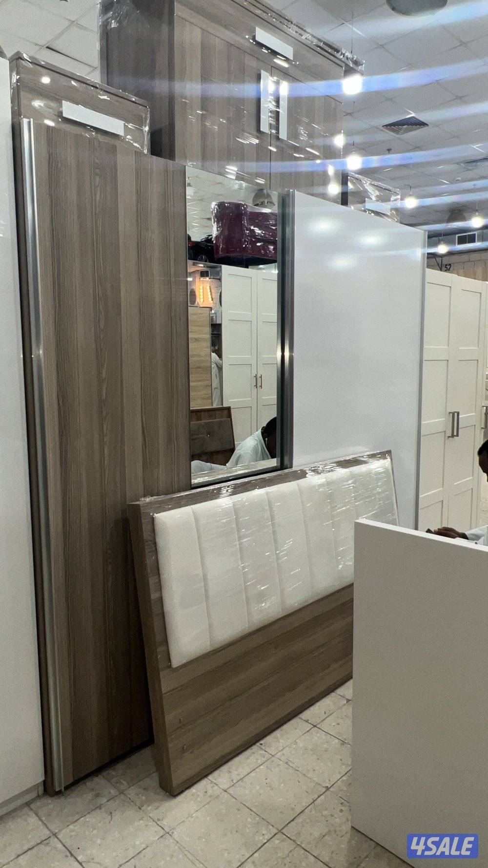 نشتري جميع غرف النوم والأثاث المستعمل0