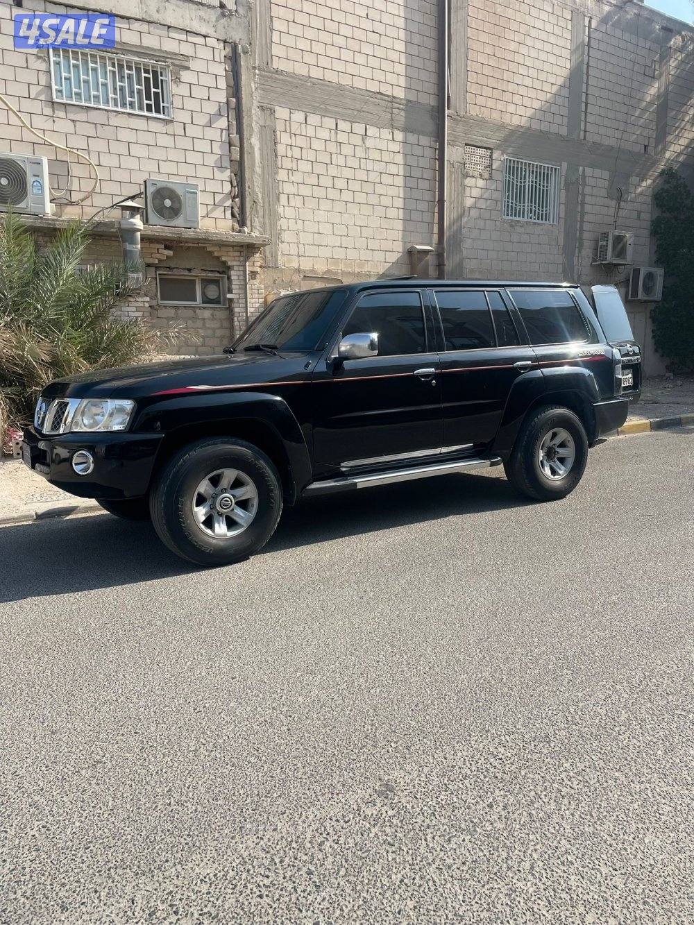 فتك شرط الفحص0