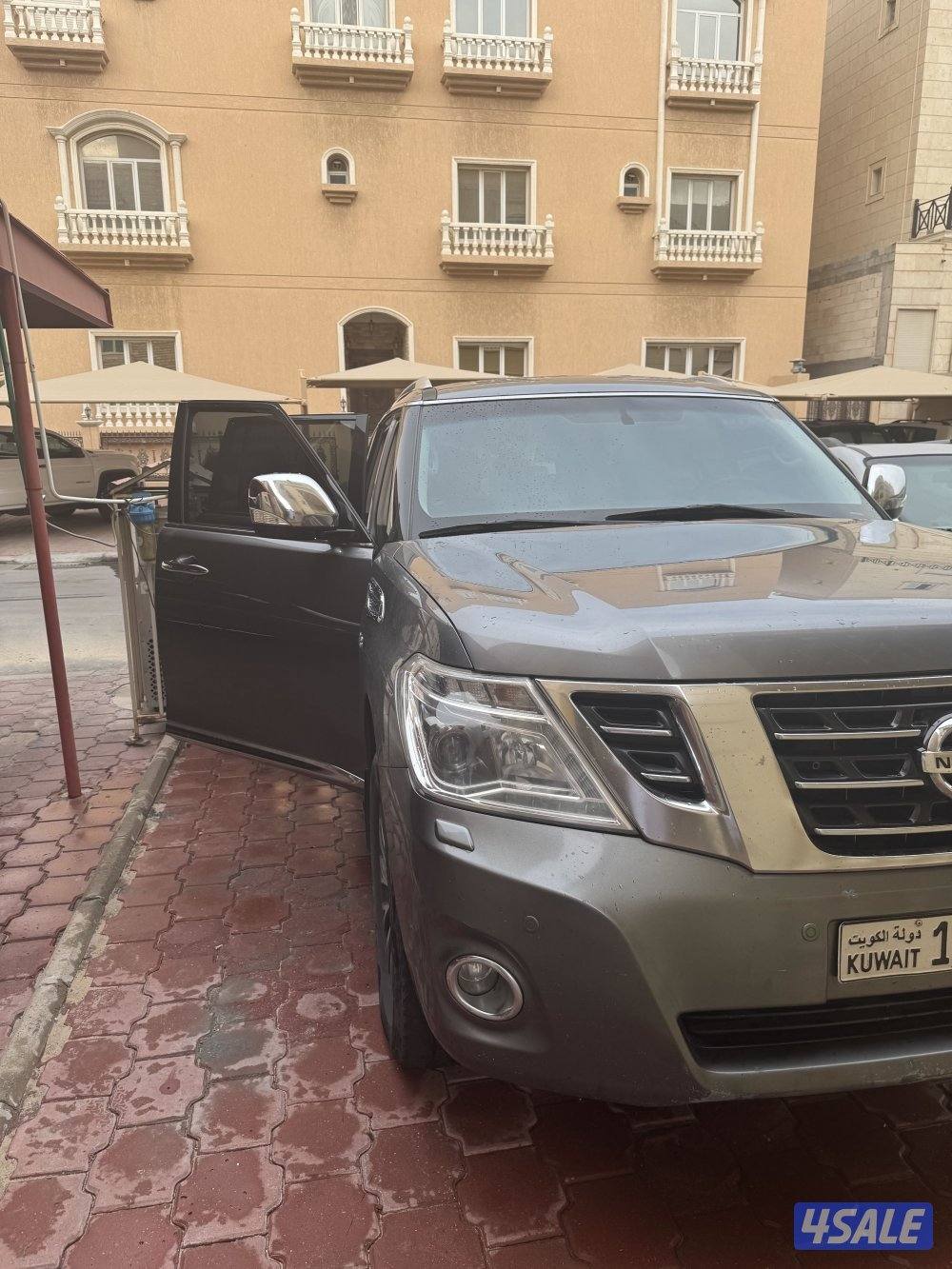 باترول نيسان للبيع2